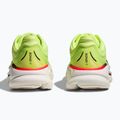 Men's running shoes HOKA Bondi 9 Wide neon yuzu/sunlight 6