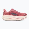 Women's running shoes HOKA Bondi 9 Wide lingonberry/cranberry 2