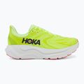 Men's running shoes HOKA Arahi 8 Wide neon yuzu/neon flame 2