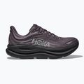 Men's running shoes Hoka Bondi 9 galaxy /carbon black 2