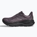 Men's running shoes Hoka Bondi 9 galaxy /carbon black 3