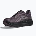 Men's running shoes Hoka Bondi 9 galaxy /carbon black 4