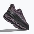 Men's running shoes Hoka Bondi 9 galaxy /carbon black 5