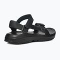 Women's sandals Teva ApreAqua Drift black 4