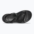 Women's sandals Teva ApreAqua Drift black 5