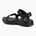 Women's sandals Teva ApreAqua Drift black 3
