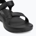 Women's sandals Teva ApreAqua Drift black 7