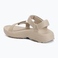 Women's sandals Teva ApreAqua Drift oyster grey 3