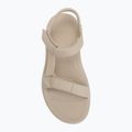Women's sandals Teva ApreAqua Drift oyster grey 5