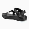 Men's sandals Teva ApreAqua Drift black 3