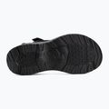 Men's sandals Teva ApreAqua Drift black 4