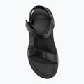 Men's sandals Teva ApreAqua Drift black 5