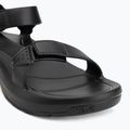 Men's sandals Teva ApreAqua Drift black 7