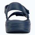 Men's sandals Teva ApreAqua Drift blue opal/tradewinds 6