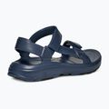 Men's sandals Teva ApreAqua Drift blue opal/tradewinds 2