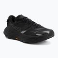 Men's running shoes HOKA Speedgoat 7 black/outer orbit