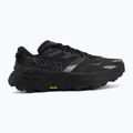Men's running shoes HOKA Speedgoat 7 black/outer orbit 2