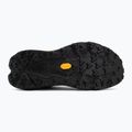 Men's running shoes HOKA Speedgoat 7 black/outer orbit 4