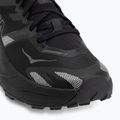 Men's running shoes HOKA Speedgoat 7 black/outer orbit 7