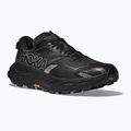Men's running shoes HOKA Speedgoat 7 black/outer orbit 8
