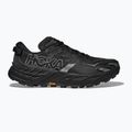 Men's running shoes HOKA Speedgoat 7 black/outer orbit 9