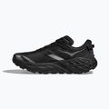 Men's running shoes HOKA Speedgoat 7 black/outer orbit 10