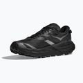 Men's running shoes HOKA Speedgoat 7 black/outer orbit 11