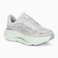 Women's running shoes Hoka Bondi 9 cosmic grey/sea glass