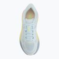 Women's running shoes HOKA Bondi 9 glimmering blue/overcast 5