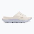 Slides HOKA Ora Recovery Slide 3 alabaster/ambient blue 2