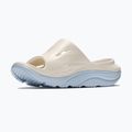 Slides HOKA Ora Recovery Slide 3 alabaster/ambient blue 4