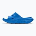 Slides HOKA Ora Recovery Slide 3 virtual blue/virtual blue 3