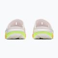 Slides HOKA Ora Recovery Slide 3 white/neon yuzu 6