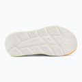Slides HOKA Ora Recovery Slide 3 white/neon yuzu 4