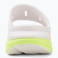 Slides HOKA Ora Recovery Slide 3 white/neon yuzu 6