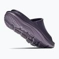Slides HOKA Ora Athletic squid ink/purple fog 5