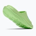 Slides HOKA Ora Athletic tart apple/skyward blue 5
