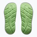 Slides HOKA Ora Athletic tart apple/skyward blue 6