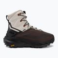 Men's trekking boots HOKA Kaha 2 Frost GTX river rock grey/black 2