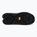 Men's trekking boots HOKA Kaha 2 Frost GTX river rock grey/black 4
