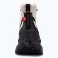Men's trekking boots HOKA Kaha 2 Frost GTX river rock grey/black 6