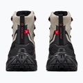 Men's trekking boots HOKA Kaha 2 Frost GTX river rock grey/black 6