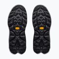 Men's trekking boots HOKA Kaha 2 Frost GTX river rock grey/black 7