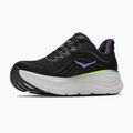 Men's running shoes HOKA Bondi 9 black/neon yuzu 2