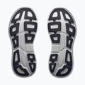 Men's running shoes HOKA Bondi 9 black/neon yuzu 6