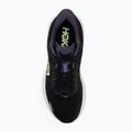 Men's running shoes HOKA Bondi 9 black/neon yuzu 5