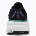 Men's running shoes HOKA Bondi 9 black/neon yuzu 6
