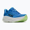Men's running shoes HOKA Bondi 9 virtual blue/soft cobalt