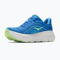 Men's running shoes HOKA Bondi 9 virtual blue/soft cobalt 4
