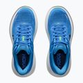 Men's running shoes HOKA Bondi 9 virtual blue/soft cobalt 8